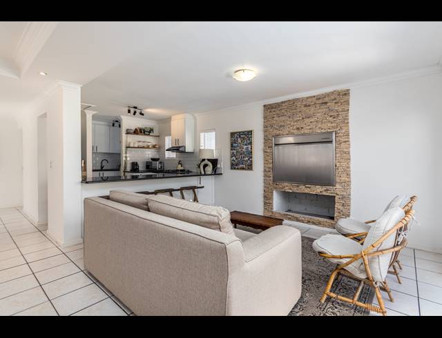 3 BEDROOM HOUSE TO LET IN BIG BAY